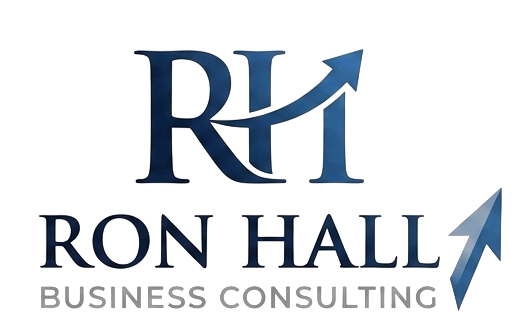 Ron Hall Business Consulting